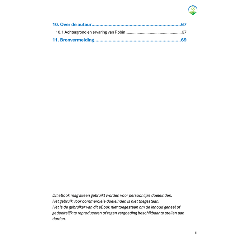 Grip op heupartrose